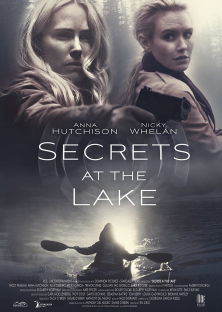 Secrets At The Lake-Secrets At The Lake