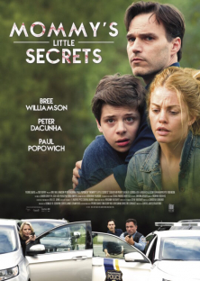 Mommy's Little Secrets-Mommy's Little Secrets