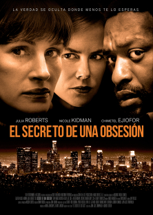 Secret In Their Eyes 2015-Secret In Their Eyes 2015