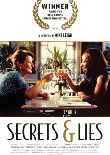 Secrets And Lies-Secrets And Lies