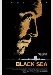 Black Sea-Black Sea