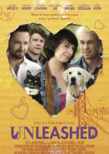 Unleashed-Unleashed