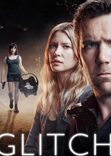 Glitch (Season 1)-Glitch (Season 1)