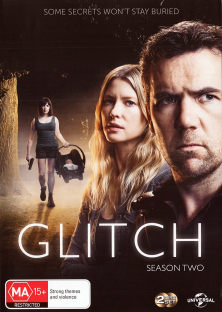 Glitch (Season 2)-Glitch (Season 2)
