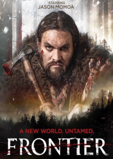 Frontier (Season 1)-Frontier (Season 1)