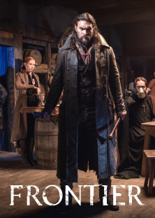 Frontier (Season 2)-Frontier (Season 2)