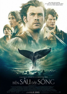 In the Heart of the Sea-In the Heart of the Sea
