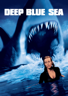 Deep Blue Sea-Deep Blue Sea