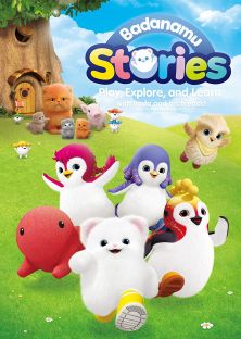 Badanamu Stories-Badanamu Stories