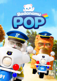 Badanamu Pop-Badanamu Pop