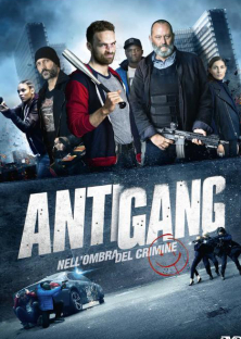 Antigang-Antigang
