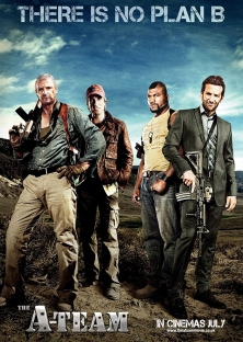 The A-Team-The A-Team