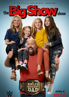 The Big Show Show (Season 1)-The Big Show Show (Season 1)