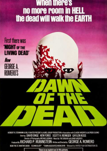 Dawn of the Dead-Dawn of the Dead