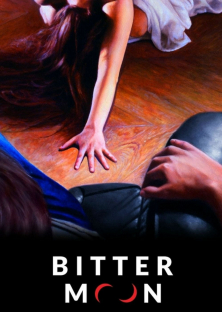Bitter Moon-Bitter Moon