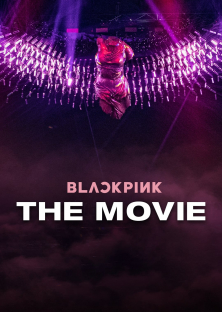 Blackpink: The Movie-Blackpink: The Movie