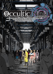 Occultic;Nine-Occultic;Nine