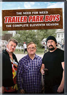 Trailer Park Boys (Season 11)-Trailer Park Boys (Season 11)
