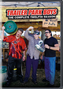 Trailer Park Boys (Season 12)-Trailer Park Boys (Season 12)
