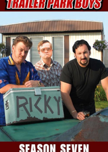 Trailer Park Boys (Season 7)-Trailer Park Boys (Season 7)