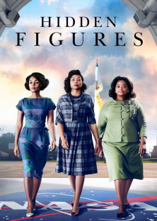 Hidden Figures-Hidden Figures