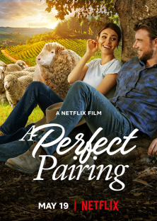 A Perfect Pairing-A Perfect Pairing