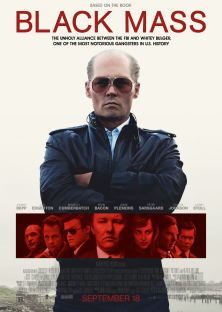 Black Mass-Black Mass