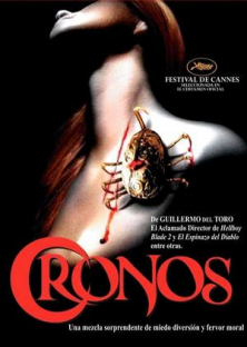 Cronos-Cronos