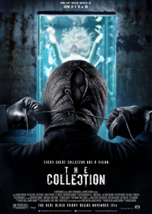 The Collection-The Collection