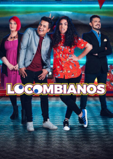 Locombianos-Locombianos