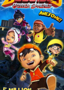BoBoiBoy (Season 3)-BoBoiBoy (Season 3)