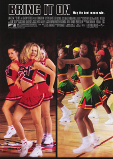 Bring It On-Bring It On