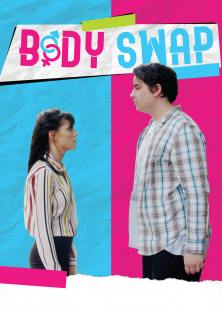 Body Swap-Body Swap