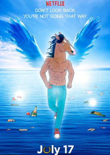 BoJack Horseman (Season 3)-BoJack Horseman (Season 3)