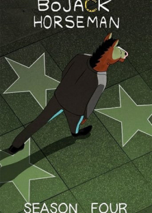 BoJack Horseman (Season 4)-BoJack Horseman (Season 4)