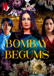 Bombay Begums-Bombay Begums