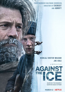 Against The Ice-Against The Ice