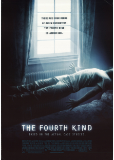 The Fourth Kind-The Fourth Kind