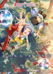 Bubble-Bubble