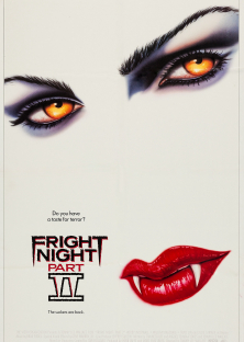 Fright Night 2-Fright Night 2