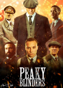 Peaky Blinders (Season 6)-Peaky Blinders (Season 6)
