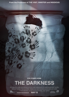 Darkling (Mrak)-Darkling (Mrak)