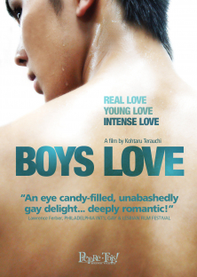 Boys Love-Boys Love