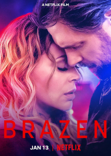 Brazen-Brazen