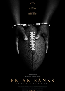 Brian Banks-Brian Banks