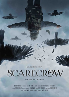 Scarecrow-Scarecrow