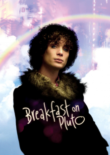 Breakfast on Pluto-Breakfast on Pluto
