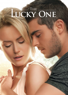 The Lucky One-The Lucky One