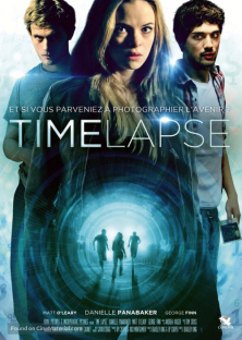 Time Lapse-Time Lapse