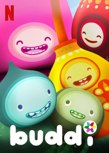 Buddi (Season 1)-Buddi (Season 1)